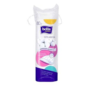 Bella Cosmetic Pads 80’s