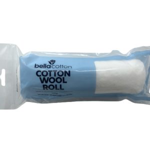 Bella Cotton Wool Roll