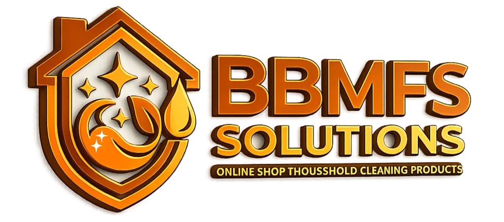 BBMFS Solutions Company Logo