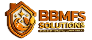 BBMFS Solutions Company Logo
