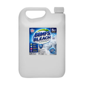 BBMFS Bleach 5 Lt