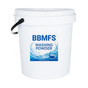 BBMFS Washing Powder 10Kg