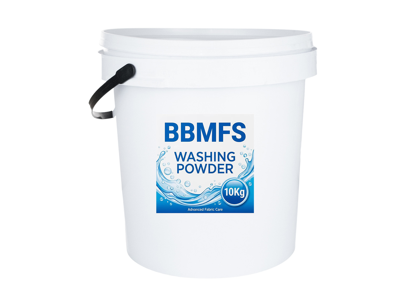 BBMFS Washing Powder 10Kg