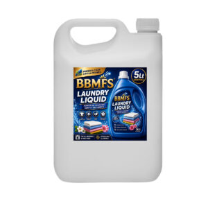 BBMFS Laundry liquid