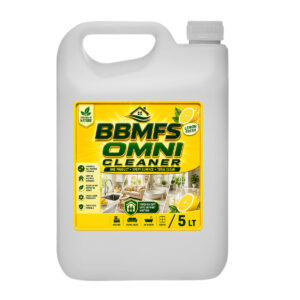 BBMFS Omni Cleaner