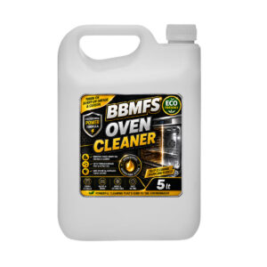 BBMFS Oven Cleaner