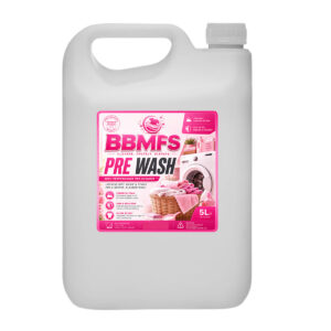 BBMFS Pre Wash