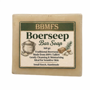 BBMFS Boerseep