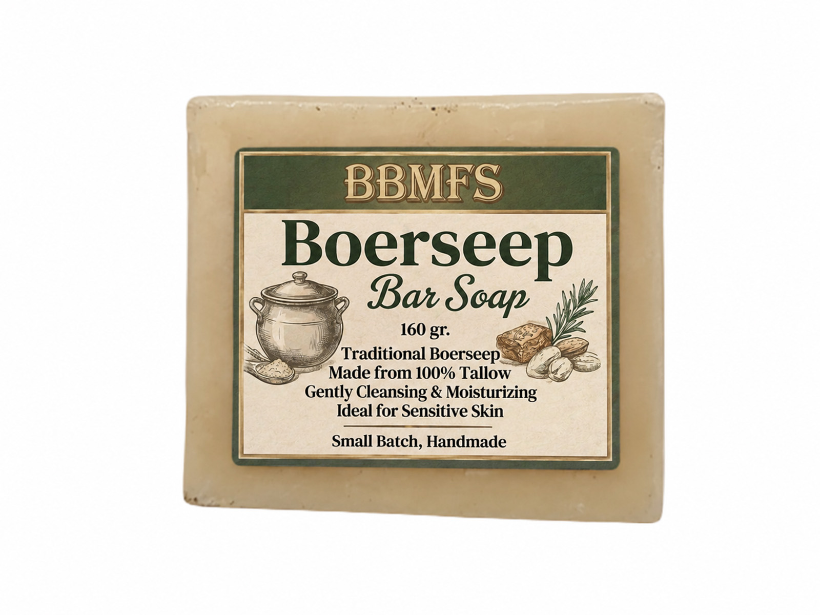 BBMFS Boerseep