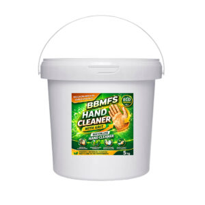 BBMFS Hand Cleaner