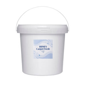 BBMFS Carpet Fresh Powder 1kg