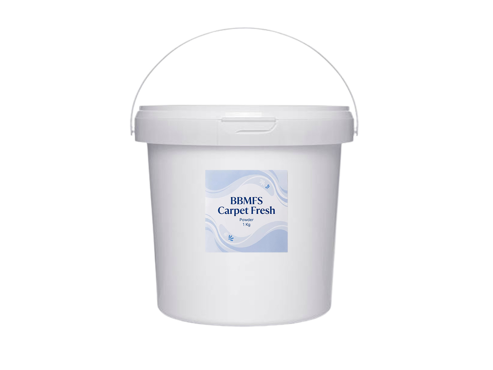 BBMFS Carpet Fresh Powder 1kg