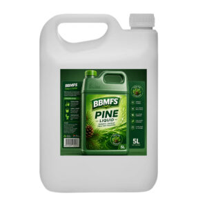 BBMFS Pine Liquid