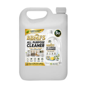 BBMFS All Purpose Cleaner 5 Lt