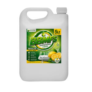 BBMFS Dishwashing Liquid Regular