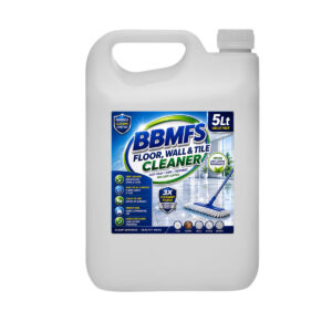 BBMFS Floor & Tile Cleaner