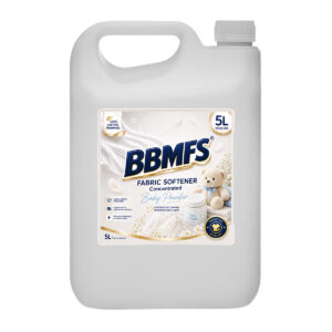 BBMFS Fabric Softener Consentrated