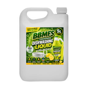 BBMFS Dishwashing Liquid Consintrated
