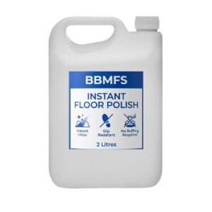 BBMFS Instant Floor Polish 2Lt