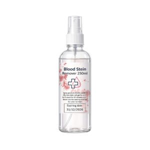 Blood Stain Remover 250ml