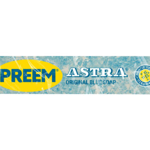 Preem Astra Blue Soap 1kg