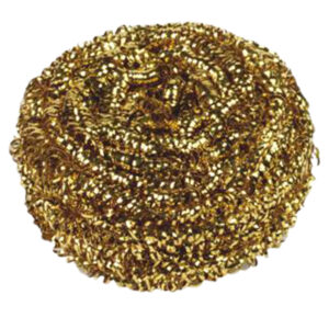 Brass Scourer