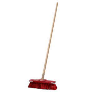 Budget Broom