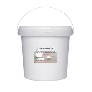 Carpet Fresh Powder 1kg