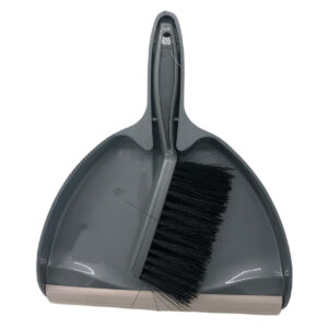 Dustpan & Brush Set