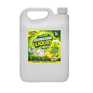 Dishwashing Liquid Consintrated