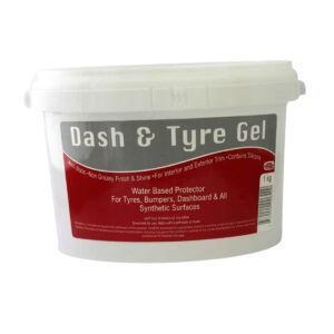 Dash and Bumper Gel 1kg