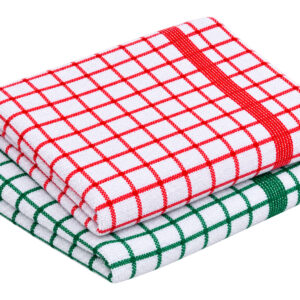 Dish Cloth Delux – 2 Pack Heavy Duty