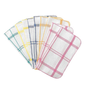 Dish Cloth Swab – 2 Pack