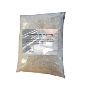 Dishwasher Salt 1kg