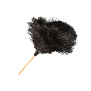 Feather Duster Short