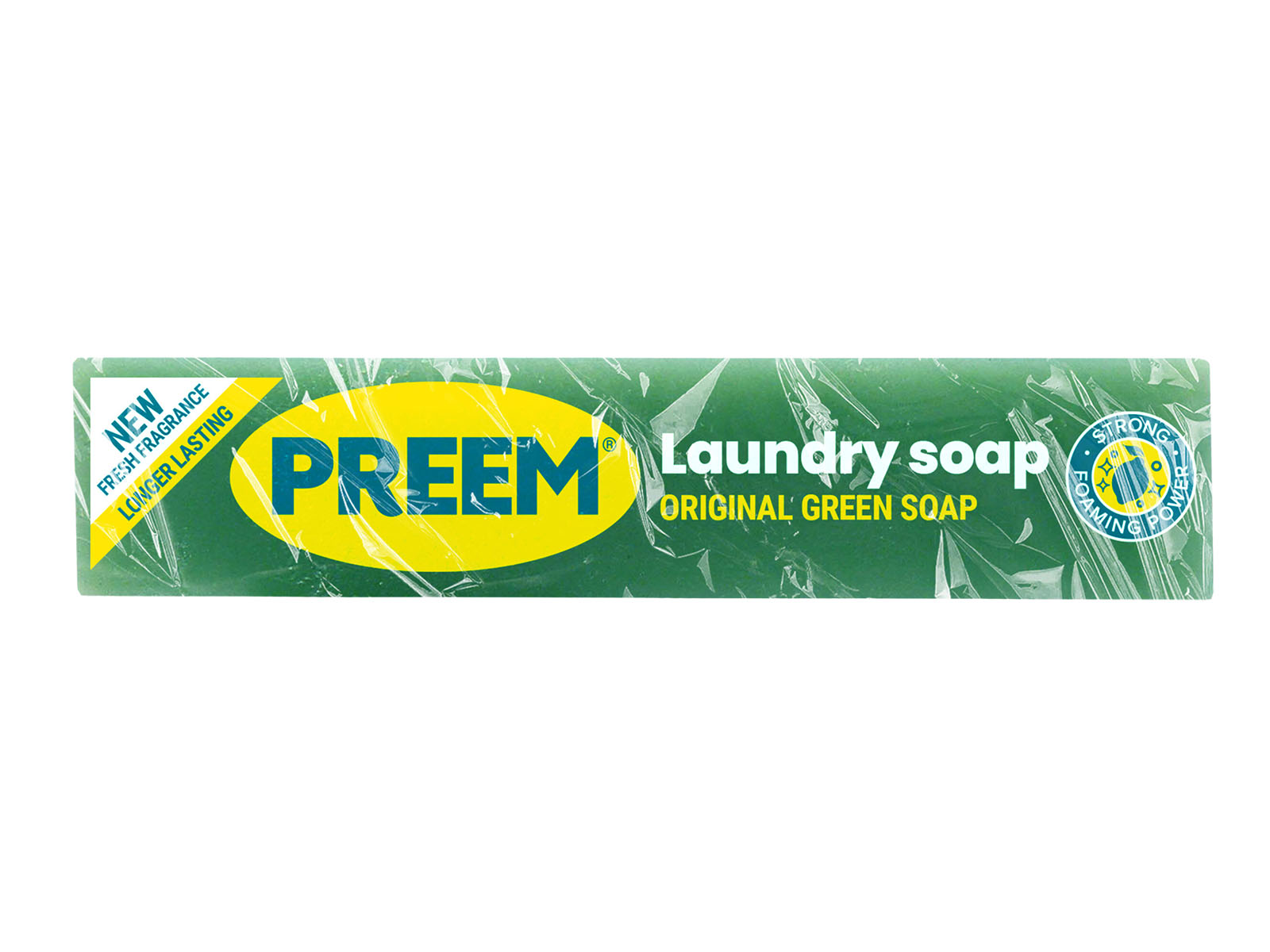 Preem Original Green Soap 1kg