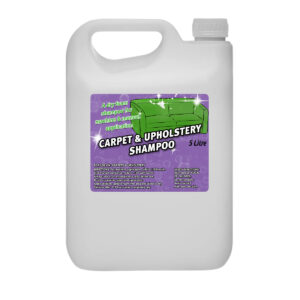 Interplay Carpet Shampoo