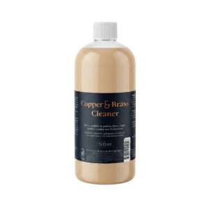 Interplay Copper & Brass Cleaner (500ML)