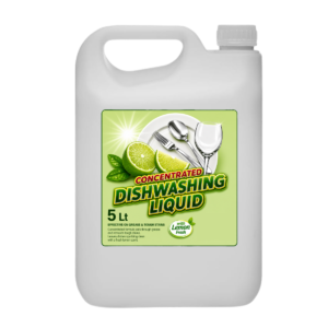 Interplay Dishwashing Liquid Consintrated