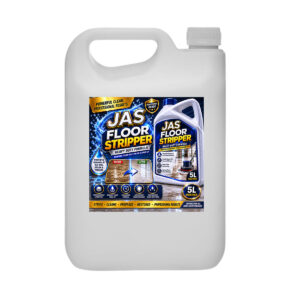 JAS Floor Stripper 5lt