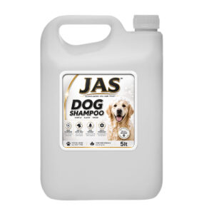 JAS Dog Shampoo