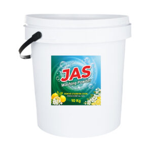 JAS Washing Powder 10Kg
