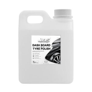 JAS Dash Board & Tyre Polish 1lt
