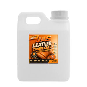 JAS Leather Conditioner 1lt