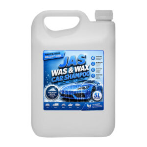 JAS Was & Wax Car Shampoo