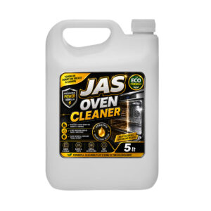 JAS Oven Cleaner
