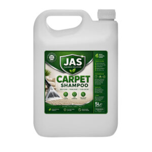 JAS Carpet Shampoo