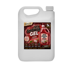 JAS Shower Gel