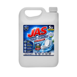 JAS Toilet Cleaner