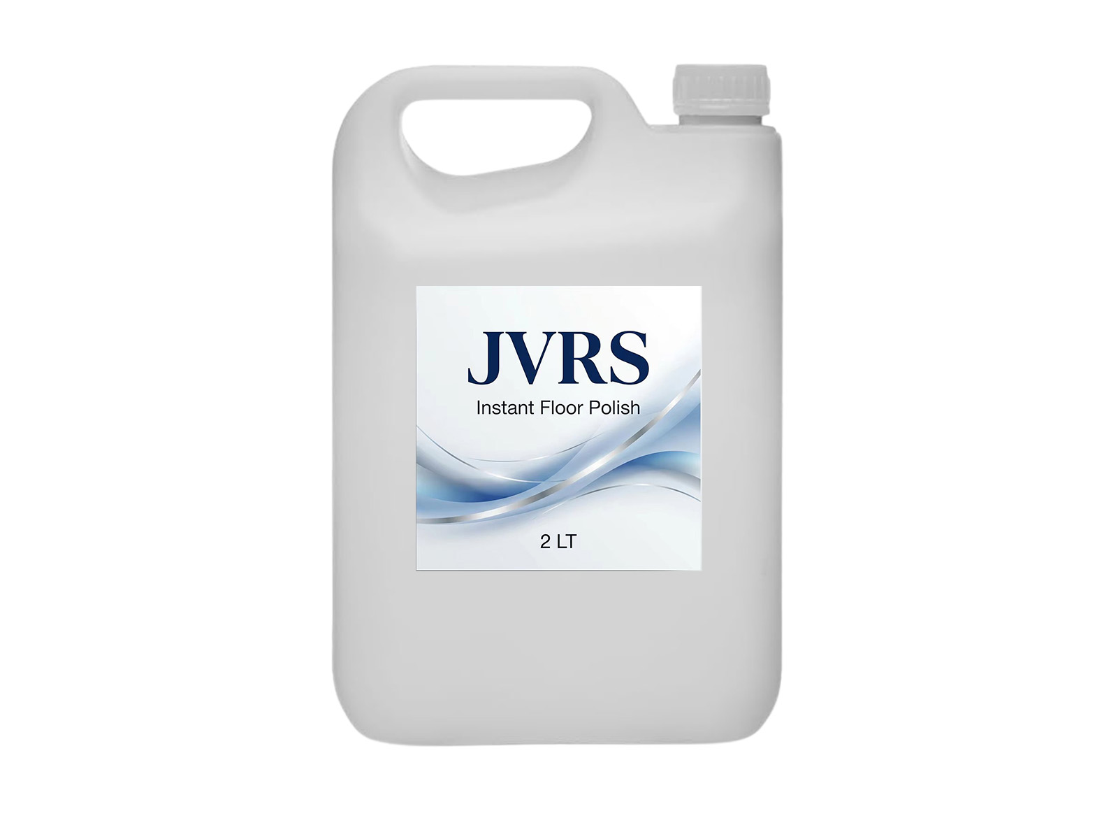 JVRS Instant Floor Polish 2Lt